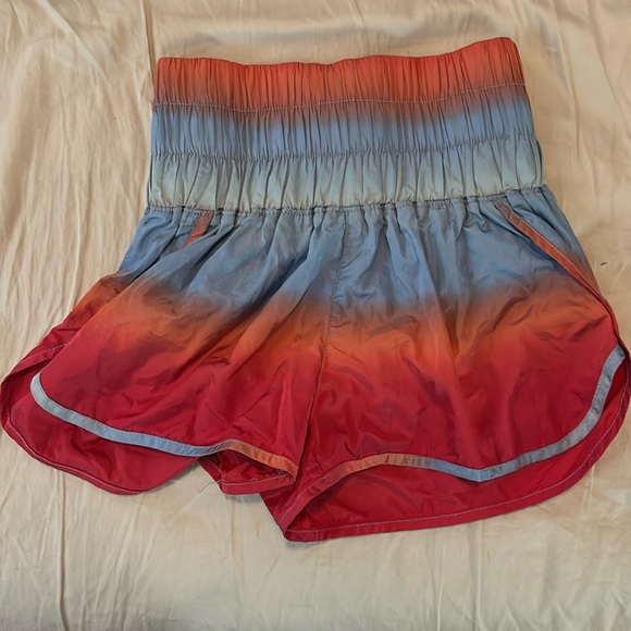 FP Movement by Free People Pants - Free People Movement Gym Shorts